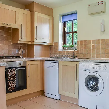Mallard View Tatil Evi Whitby