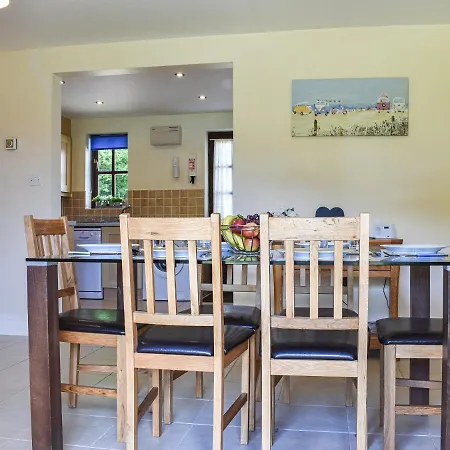 Tatil Evi Mallard View