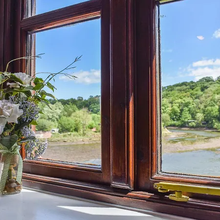 Mallard View Tatil Evi *
