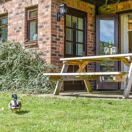 Tatil Evi Mallard View