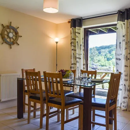 Tatil Evi Mallard View *